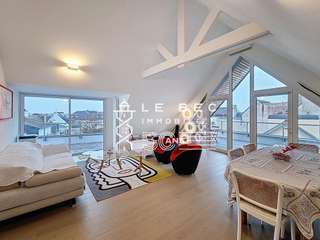 Vente appartement 5 pièces
