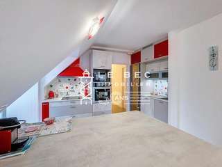 Vente appartement 5 pièces