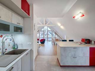 Vente appartement 5 pièces