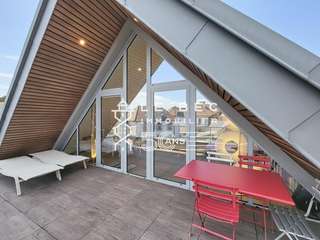 Vente appartement 5 pièces