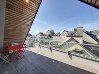 Vente appartement 5 pièces