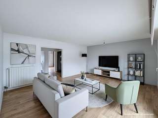 Vente appartement 5 pièces