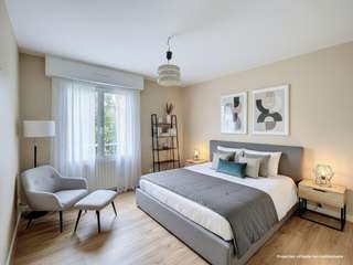 Vente appartement 5 pièces