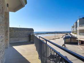 Vente Appartement 4 piècesLarmor-Plage