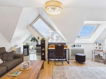 Vente appartement 3 pièces Larmor-Plage 56