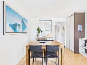 Vente Appartement 3 piècesLarmor-Plage