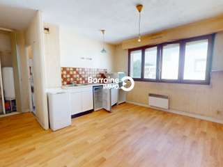 Vente Studio 1 pièce