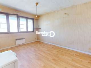 Vente Studio 1 pièce