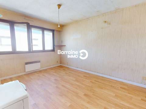 Vente Studio 1 pièce