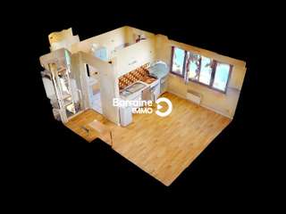 Vente Studio 1 pièce