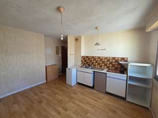 Photo Vente Studio Larmor-Plage