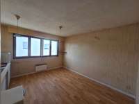 Vente Studio 1 pièce
