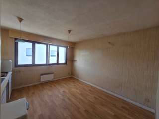 Vente Studio 1 pièce