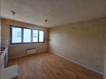 Vente Studio 1 pièce