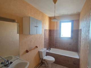 Vente Studio 1 pièce