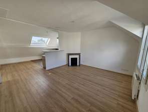 Vente Appartement 3 piècesLarmor-Plage