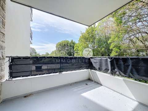 Vente appartement 3 pièces Larmor-Plage 56