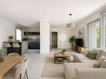 Vente Appartement 3 piècesLarmor-Plage