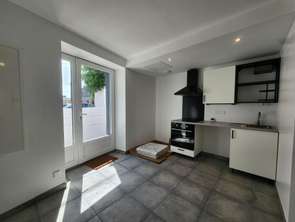 Vente Appartement 2 piècesLarmor-Plage