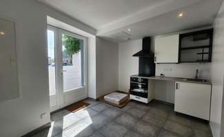 Photo Vente appartement Larmor-Plage