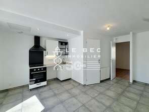 Vente Appartement 2 piècesLarmor-Plage