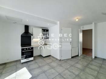 Vente appartement 2 pièces Larmor-Plage 56