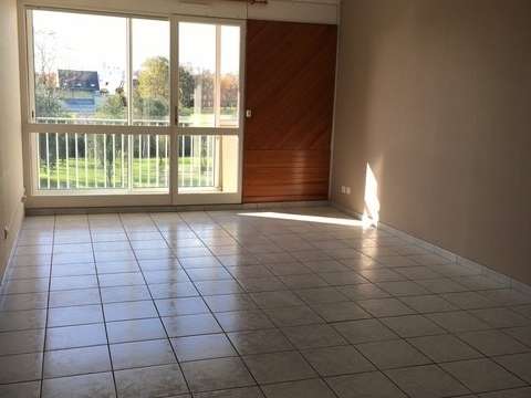Vente appartement 2 pièces Larmor-Plage 56