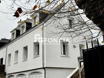Vente appartement 2 pièces Larmor-Plage 56