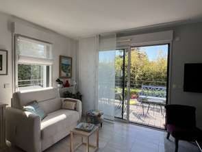 Vente Appartement 3 piècesLarmor-Plage