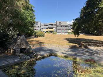 Vente appartement 4 pièces Larmor-Plage 56