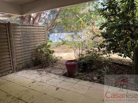 Vente appartement 4 pièces Larmor-Plage 56