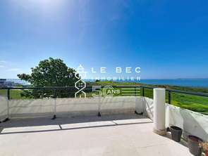Vente Appartement 4 piècesLarmor-Plage