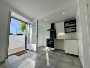 Vente Appartement 2 piècesLarmor-Plage