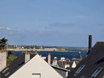 Vente appartement 3 pièces Larmor-Plage 56