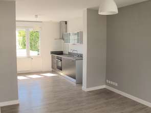 Vente Appartement 2 piècesLarmor-Plage