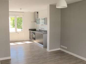 Photo Vente appartement Larmor-Plage