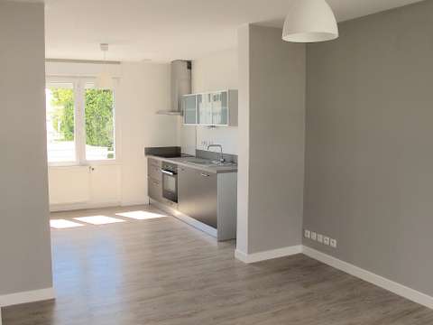 Vente appartement 2 pièces Larmor-Plage 56