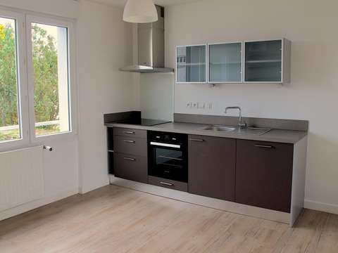 Vente appartement 2 pièces Vente appartement 2 pièces