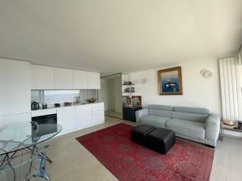 Photo Vente appartement Larmor-Plage