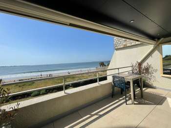 Vente Appartement T1Larmor-Plage