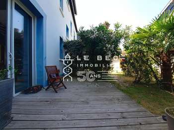 Vente Appartement 3 piècesLarmor-Plage