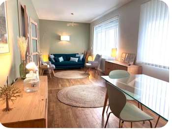 Vente Appartement T1Larmor-Plage