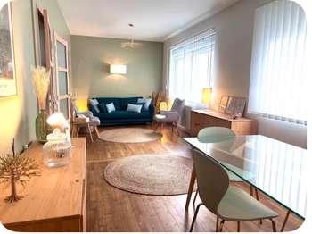 Vente Appartement T1Larmor-Plage