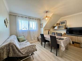 Vente Appartement 3 piècesLarmor-Plage
