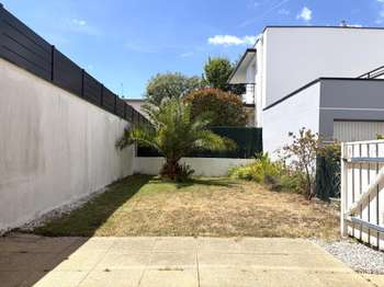 Vente appartement 3 pièces Larmor-Plage 56