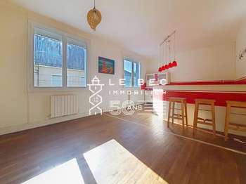 Vente Appartement 2 piècesLarmor-Plage