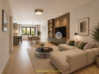 Vente appartement 4 pièces Vente appartement 4 pièces