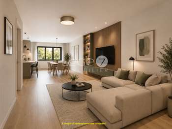Vente Appartement 4 piècesLarmor-Plage