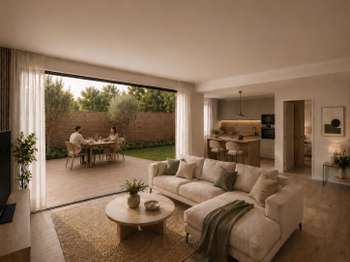 Vente Appartement 3 piècesLarmor-Plage