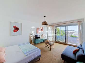 Vente Appartement T1Larmor-Plage